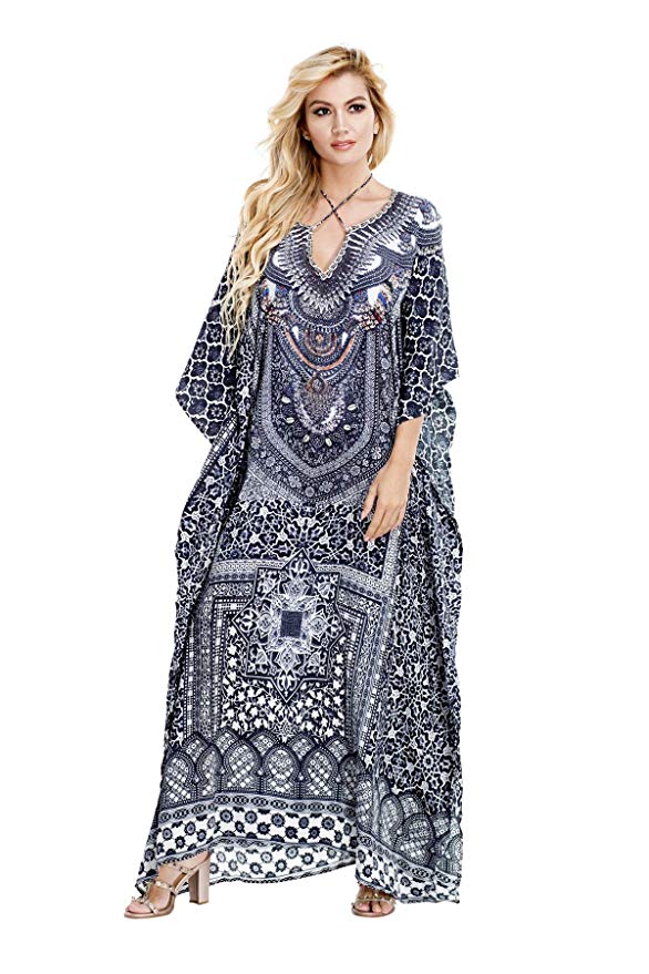 La Moda Resort Caftan