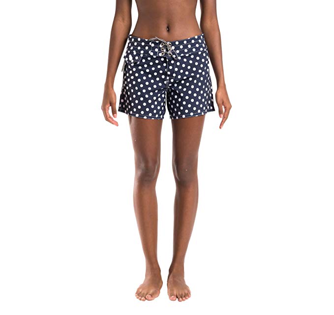 Birdwell Women's Board Shorts