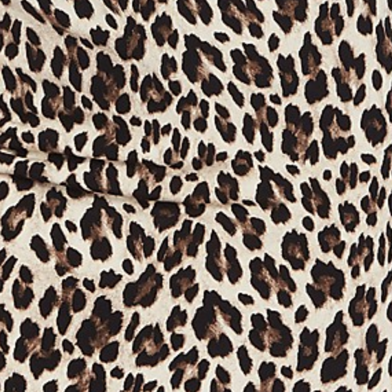 Leopard Print #3. Vince Camuto Skirt