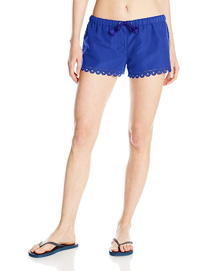 Sea Folly Swim Shorts